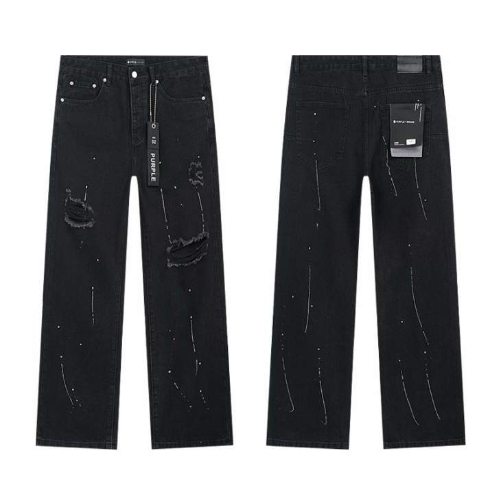 Picture of Purple Brand Jeans Long _SKUPurpleBrandsz30-38mrtx81513111